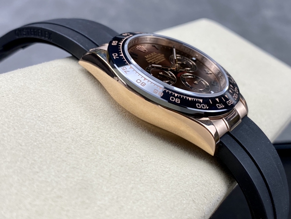 激安ロレックス内部構造